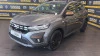 Dacia Sandero Stepway Extreme Go 74kW (100CV) ECO-G Dacia Sandero Stepway Extreme Go 74kW (100CV) ECO-G