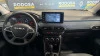 Dacia Sandero Stepway Extreme Go 74kW (100CV) ECO-G Dacia Sandero Stepway Extreme Go 74kW (100CV) ECO-G