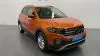 Volkswagen T-Cross Advance 1.0 TSI 81 kW (110 CV)