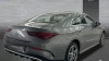 Mercedes-Benz CLA 250 e Coupé con tecnología híbrida EQ