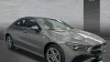 Mercedes-Benz CLA 250 e Coupé con tecnología híbrida EQ