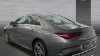 Mercedes-Benz CLA 250 e Coupé con tecnología híbrida EQ