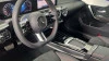 Mercedes-Benz CLA 250 e Coupé con tecnología híbrida EQ