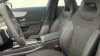 Mercedes-Benz CLA 250 e Coupé con tecnología híbrida EQ