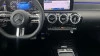 Mercedes-Benz CLA 250 e Coupé con tecnología híbrida EQ