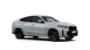 BMW X6 xDrive40d M Sport