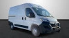 Opel Movano Nuevo Furgón 3.5T L2H2 2.2BlueHDi 140 MT6
