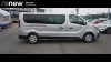 Renault Trafic Authentic Largo En Blue dCi 81kW (110CV) Renault Trafic Authentic Largo En Blue dCi 81kW (110CV)
