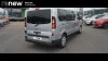 Renault Trafic Authentic Largo En Blue dCi 81kW (110CV) Renault Trafic Authentic Largo En Blue dCi 81kW (110CV)