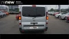 Renault Trafic Authentic Largo En Blue dCi 81kW (110CV) Renault Trafic Authentic Largo En Blue dCi 81kW (110CV)