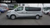 Renault Trafic Authentic Largo En Blue dCi 81kW (110CV) Renault Trafic Authentic Largo En Blue dCi 81kW (110CV)