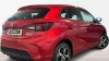 MG3 Hybrid+ Luxury