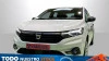 Dacia Sandero Essential TCe 66 kW (91 CV) Dacia Sandero Essential TCe 66 kW (91 CV)