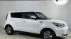 Kia Soul EV Eléctrico