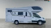 BENIMAR SPORT SPORT 340 UP