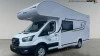 BENIMAR SPORT SPORT 340 UP