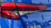 Skoda Fabia  Selection 1,0 MPI 59 kW (80 CV) Manual 5 vel.