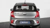 Kia Picanto 1.0 DPi 49kW (67CV) Concept Kia Picanto 1.0 DPi 49kW (67CV) Concept