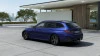 BMW Serie 3 320d Auto.Touring