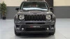 Jeep Renegade Night Eagle II 1.0G 88kW (120CV) 4x2