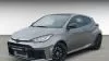 Toyota GR Yaris - MC24 RZ (A/T) Touring Pack 3P 1.6T 276 Automátic