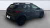 Dacia Sandero   Stepway TCe Extreme Go CVT 67kW