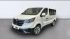 Renault Trafic  2.0dCi Energy Blue Authentic 81kW