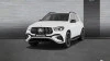 Mercedes-Benz GLE 53 e 4Matic AMG