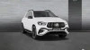 Mercedes-Benz GLE 53 e 4Matic AMG