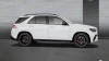 Mercedes-Benz GLE 53 e 4Matic AMG