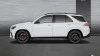 Mercedes-Benz GLE 53 e 4Matic AMG