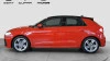 Audi A1 A1 SPORTBACK SLINE 1.0 TFSI 116 CV