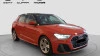 Audi A1 A1 SPORTBACK SLINE 1.0 TFSI 116 CV