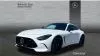 Mercedes-Benz GT AMG Mercedes-AMG GT 63 4MATIC+