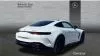 Mercedes-Benz GT AMG Mercedes-AMG GT 63 4MATIC+