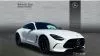 Mercedes-Benz GT AMG Mercedes-AMG GT 63 4MATIC+