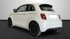 Fiat 500 laPrima 3+1 190km 70kW (95cv)