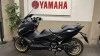 Yamaha TMAX 560 TECH MAX DARK PETROL Yamaha TMAX 560 TECH MAX DARK PETROL