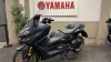 Yamaha TMAX 560 TECH MAX DARK PETROL Yamaha TMAX 560 TECH MAX DARK PETROL