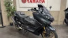 Yamaha TMAX 560 TECH MAX DARK PETROL Yamaha TMAX 560 TECH MAX DARK PETROL