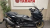 Yamaha TMAX 560 TECH MAX DARK PETROL Yamaha TMAX 560 TECH MAX DARK PETROL