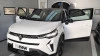 Renault Captur   TCe Techno 67kW