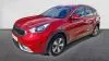 Kia Niro 1.6 GDi Híbrido 104kW (141CV) Drive
