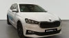 Skoda Fabia 1.0 TSI 70KW (95CV) SELECTION Skoda Fabia 1.0 TSI 70KW (95CV) SELECTION