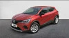 Renault Captur evolution TCe 103 kW (140CV) GPF Renault Captur evolution TCe 103 kW (140CV) GPF