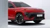 Hyundai Kona EV 150kW 65kWh N Line