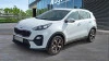 Kia Sportage 1.6 MHEV Business 100kW (136CV) 4x4