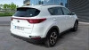 Kia Sportage 1.6 MHEV Business 100kW (136CV) 4x4