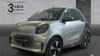 Smart fortwo 60kW(81CV) EQ cabrio