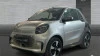Smart fortwo 60kW(81CV) EQ cabrio